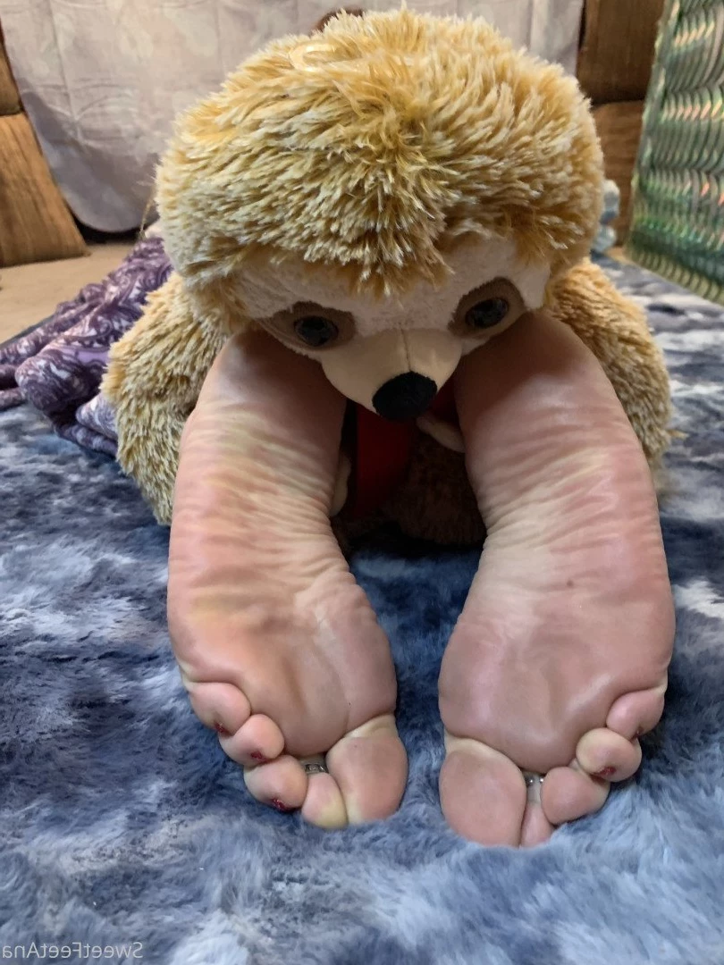 sexysweetfeetana [ sexysweetfeeta1 ] Onlyfans leaked photo 2788877 on Hotleaks.tv