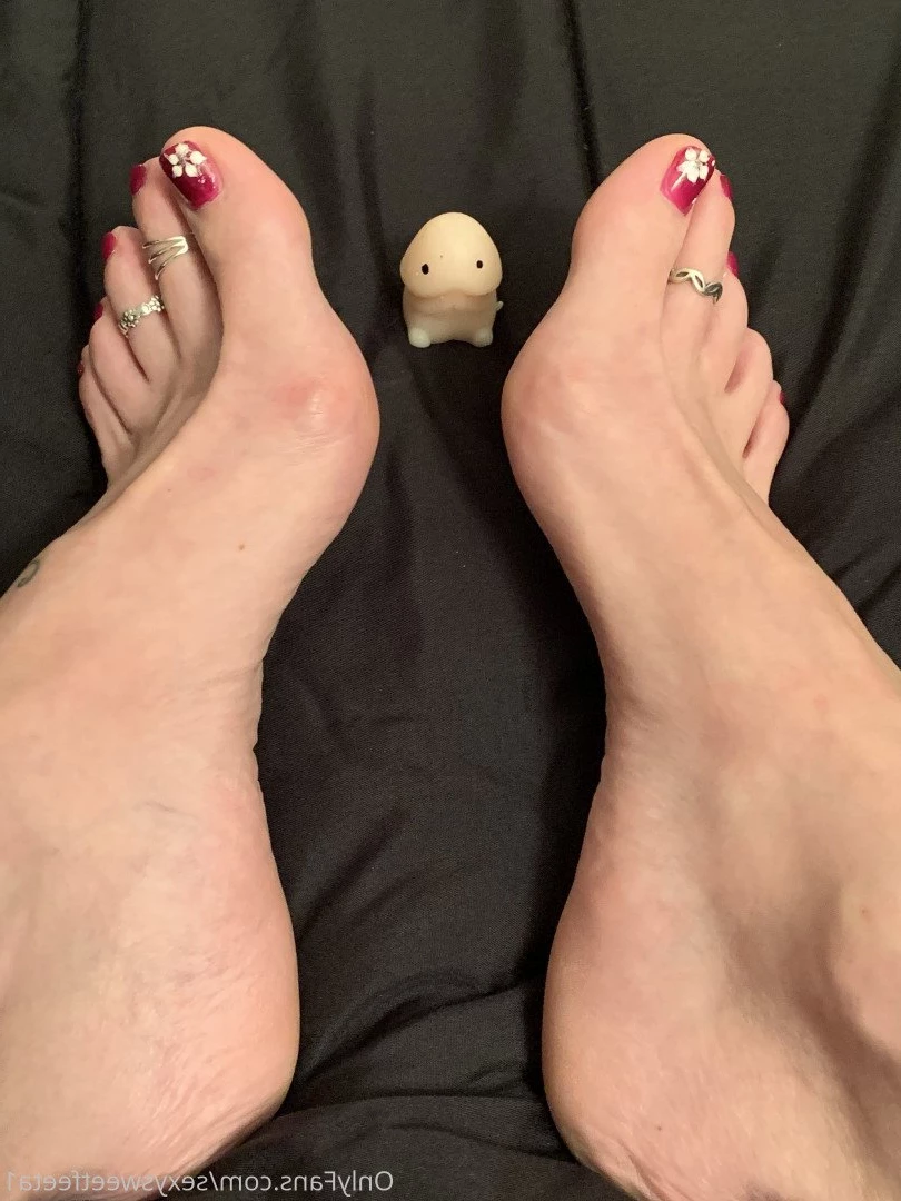 sexysweetfeetana [ sexysweetfeeta1 ] Onlyfans leaked photo 2789387 on Hotleaks.tv