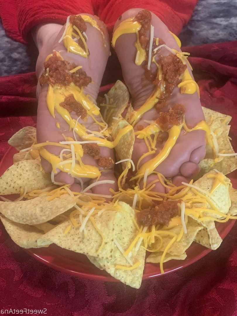 sexysweetfeetana [ sexysweetfeeta1 ] Onlyfans leaked photo 2789705 on Hotleaks.tv