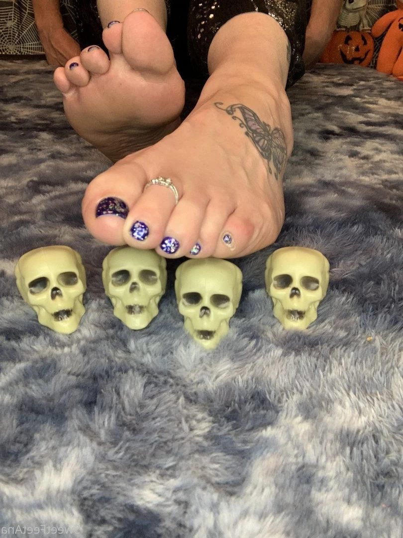 sexysweetfeetana [ sexysweetfeeta1 ] Onlyfans leaked photo 2790191 on Hotleaks.tv
