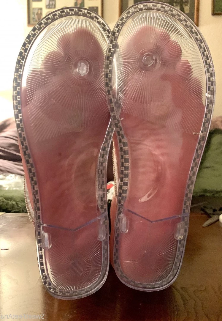 sexysweetfeetana [ sexysweetfeeta1 ] Onlyfans leaked photo 2790994 on Hotleaks.tv