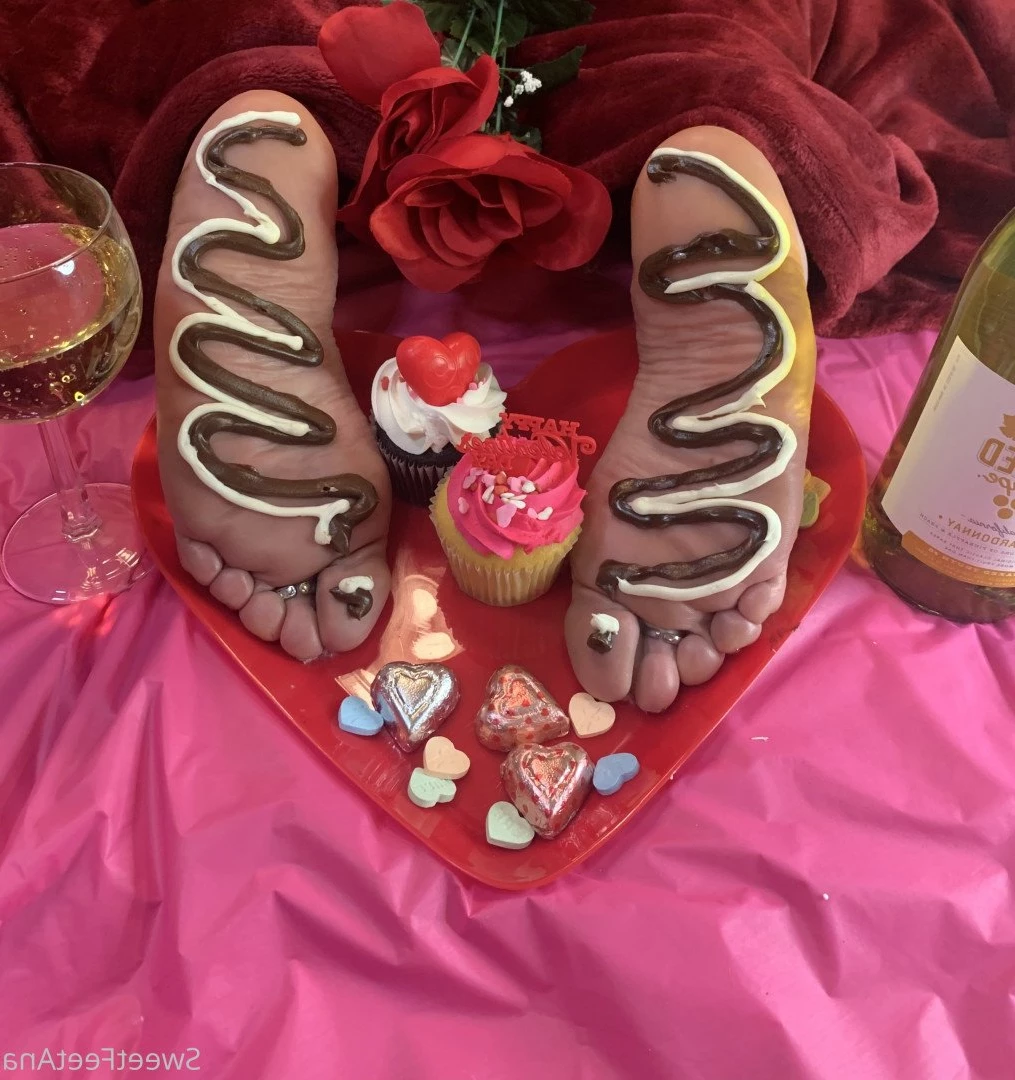 sexysweetfeetana [ sexysweetfeeta1 ] Onlyfans leaked photo 2791283 on Hotleaks.tv