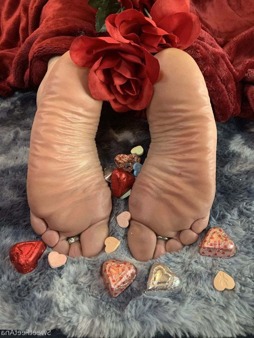 sexysweetfeetana [ sexysweetfeeta1 ] Onlyfans leaked photo 2791362 on Hotleaks.tv
