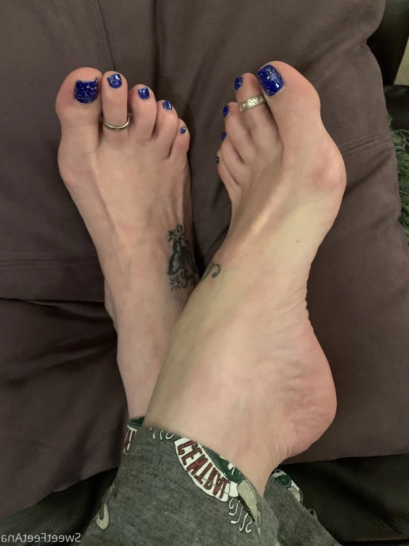 sexysweetfeetana [ sexysweetfeeta1 ] Onlyfans leaked photo 2791538 on Hotleaks.tv
