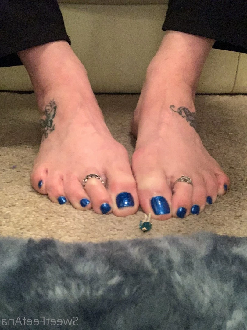 sexysweetfeetana [ sexysweetfeeta1 ] Onlyfans leaked photo 2791951 on Hotleaks.tv