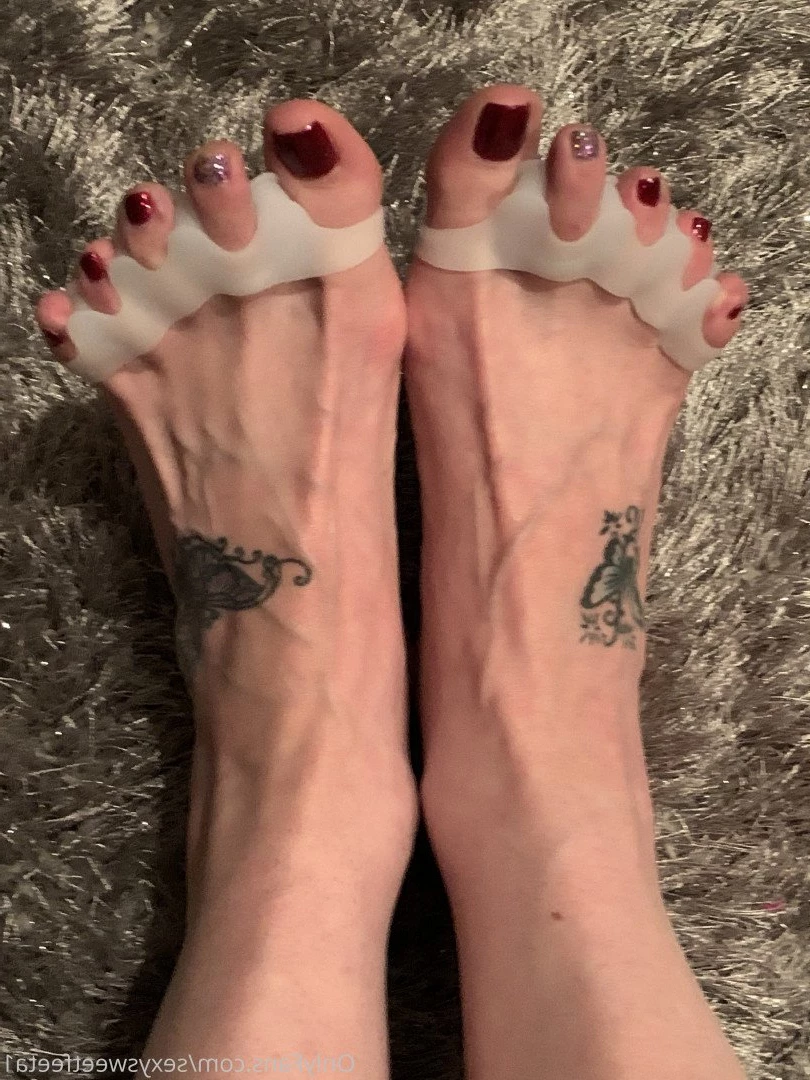 sexysweetfeetana [ sexysweetfeeta1 ] Onlyfans leaked photo 2792203 on Hotleaks.tv