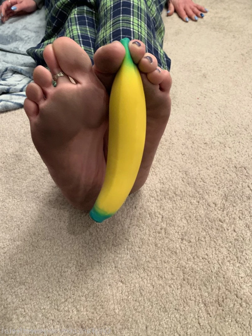 sexysweetfeetana [ sexysweetfeeta1 ] Onlyfans leaked photo 2794969 on Hotleaks.tv