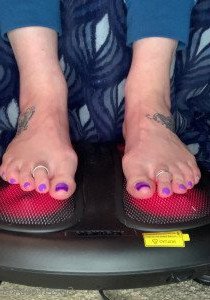 sexysweetfeetana [ sexysweetfeeta1 ] Onlyfans leaked video 4580517 on Hotleaks.tv