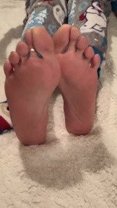 sexysweetfeetana [ sexysweetfeeta1 ] Onlyfans leaked video 4580518 on Hotleaks.tv