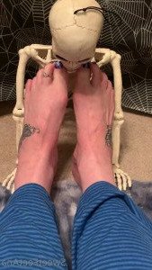 sexysweetfeetana [ sexysweetfeeta1 ] Onlyfans leaked video 4580529 on Hotleaks.tv