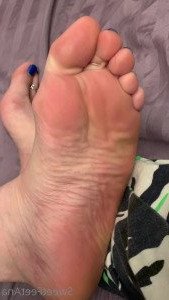 sexysweetfeetana [ sexysweetfeeta1 ] Onlyfans leaked video 4580537 on Hotleaks.tv