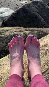 sexysweetfeetana [ sexysweetfeeta1 ] Onlyfans leaked video 4580539 on Hotleaks.tv