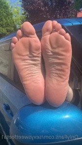 sexysweetfeetana [ sexysweetfeeta1 ] Onlyfans leaked video 4580541 on Hotleaks.tv