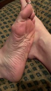 sexysweetfeetana [ sexysweetfeeta1 ] Onlyfans leaked video 4580555 on Hotleaks.tv