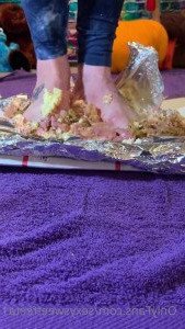 sexysweetfeetana [ sexysweetfeeta1 ] Onlyfans leaked video 4580557 on Hotleaks.tv