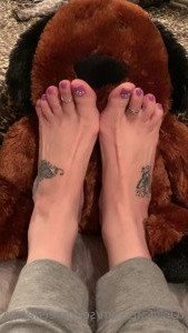 sexysweetfeetana [ sexysweetfeeta1 ] Onlyfans leaked video 4580566 on Hotleaks.tv