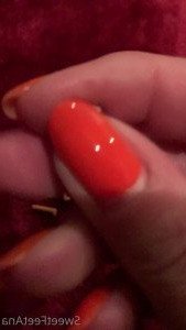 sexysweetfeetana [ sexysweetfeeta1 ] Onlyfans leaked video 4580586 on Hotleaks.tv