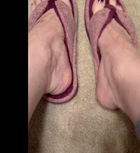 sexysweetfeetana [ sexysweetfeeta1 ] Onlyfans leaked video 4580591 on Hotleaks.tv