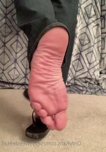sexysweetfeetana [ sexysweetfeeta1 ] Onlyfans leaked video 4580598 on Hotleaks.tv