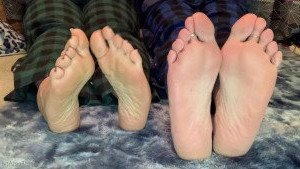 sexysweetfeetana [ sexysweetfeeta1 ] Onlyfans leaked video 4580601 on Hotleaks.tv