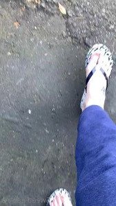 sexysweetfeetana [ sexysweetfeeta1 ] Onlyfans leaked video 4580608 on Hotleaks.tv