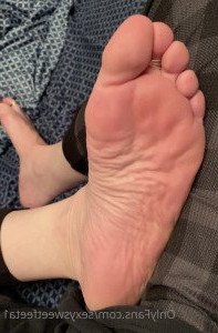 sexysweetfeetana [ sexysweetfeeta1 ] Onlyfans leaked video 4580613 on Hotleaks.tv
