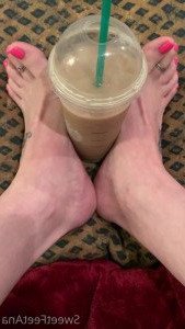 sexysweetfeetana [ sexysweetfeeta1 ] Onlyfans leaked video 4580616 on Hotleaks.tv