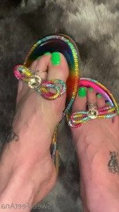 sexysweetfeetana [ sexysweetfeeta1 ] Onlyfans leaked video 4580618 on Hotleaks.tv