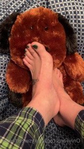 sexysweetfeetana [ sexysweetfeeta1 ] Onlyfans leaked video 4580634 on Hotleaks.tv