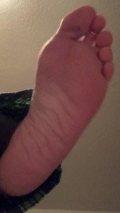 sexysweetfeetana [ sexysweetfeeta1 ] Onlyfans leaked video 4580636 on Hotleaks.tv