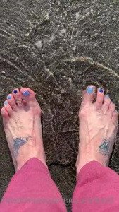 sexysweetfeetana [ sexysweetfeeta1 ] Onlyfans leaked video 4580638 on Hotleaks.tv