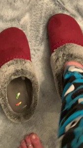 sexysweetfeetana [ sexysweetfeeta1 ] Onlyfans leaked video 4580639 on Hotleaks.tv