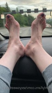 sexysweetfeetana [ sexysweetfeeta1 ] Onlyfans leaked video 4580650 on Hotleaks.tv