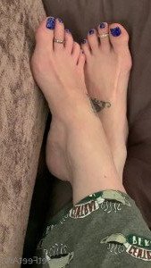 sexysweetfeetana [ sexysweetfeeta1 ] Onlyfans leaked video 4580651 on Hotleaks.tv