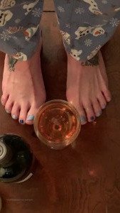 sexysweetfeetana [ sexysweetfeeta1 ] Onlyfans leaked video 4580657 on Hotleaks.tv
