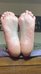 sexysweetfeetana [ sexysweetfeeta1 ] Onlyfans leaked video 4580658 on Hotleaks.tv