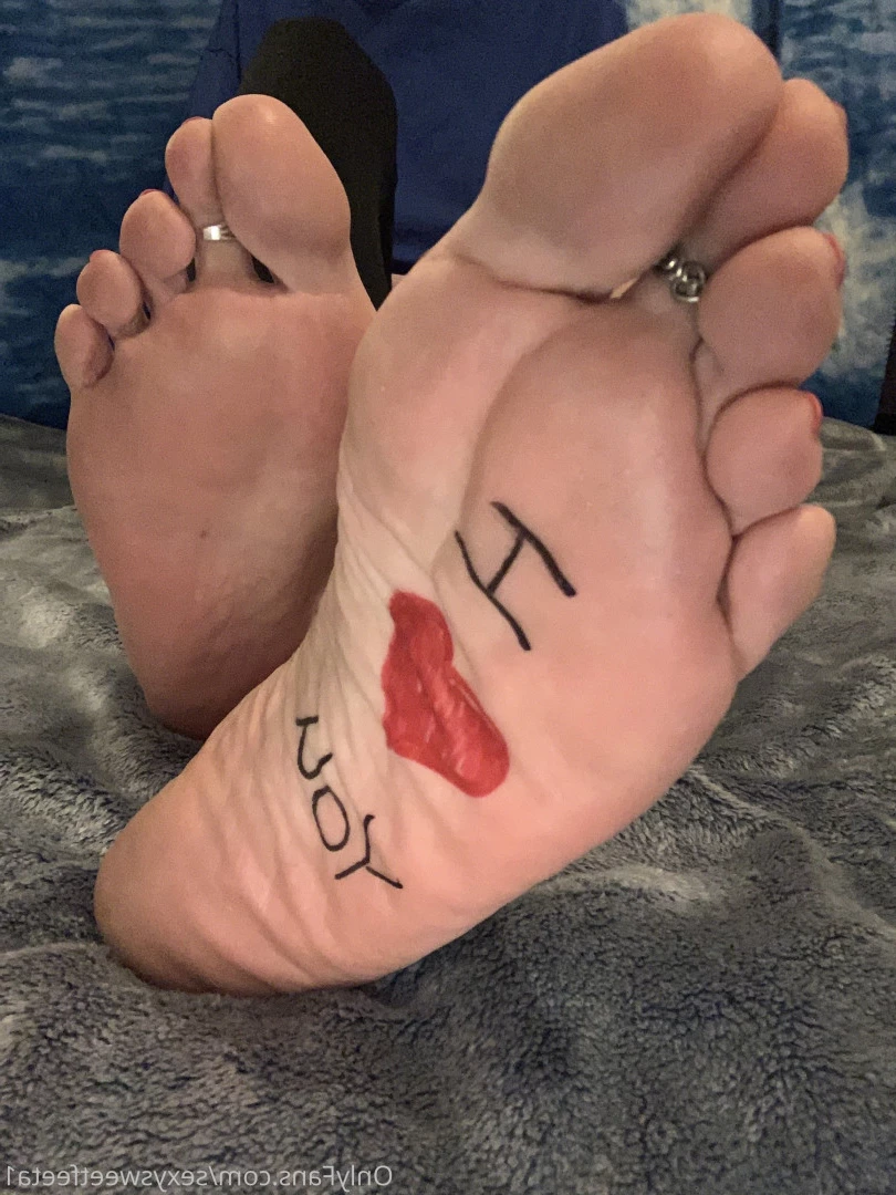 sexysweetfeetana [ sexysweetfeeta1 ] Onlyfans leaked photo 5784605 on Hotleaks.tv