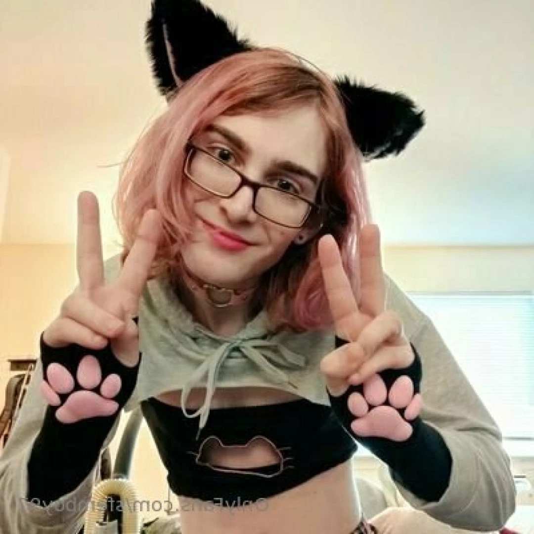 Shy_femboy97 [ sfemboy97 ] Onlyfans leaked photo 9249203 on Hotleaks.tv