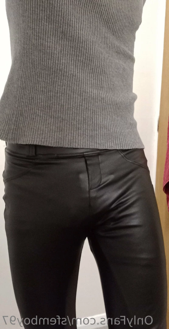 Shy_femboy97 [ sfemboy97 ] Onlyfans leaked photo 9249278 on Hotleaks.tv