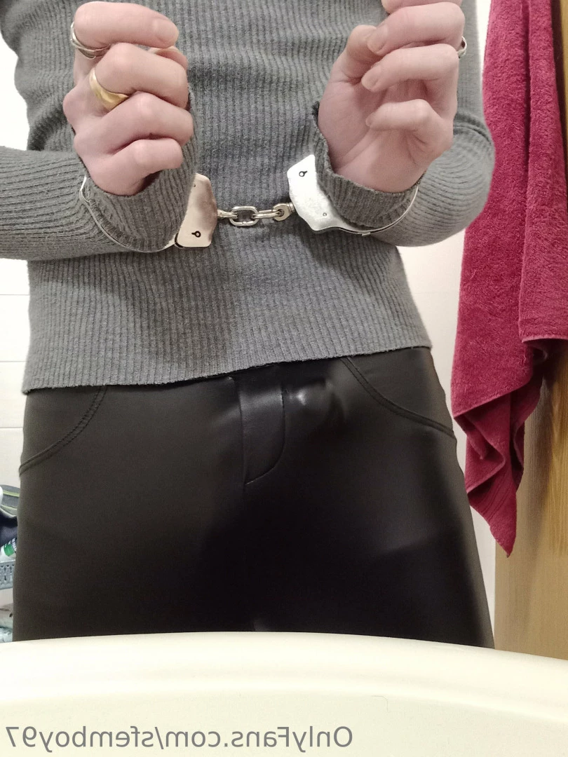 Shy_femboy97 [ sfemboy97 ] Onlyfans leaked photo 9249309 on Hotleaks.tv