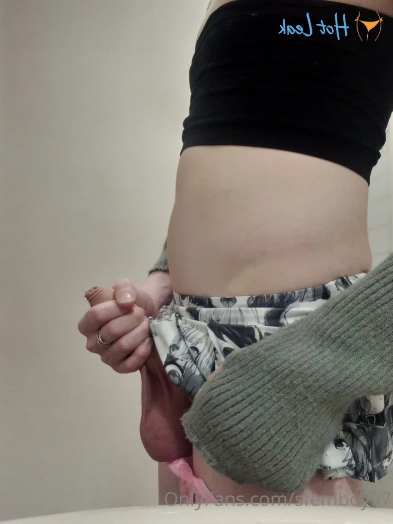 Shy_femboy97 [ sfemboy97 ] Onlyfans leaked photo 10854947 on Hotleaks.tv
