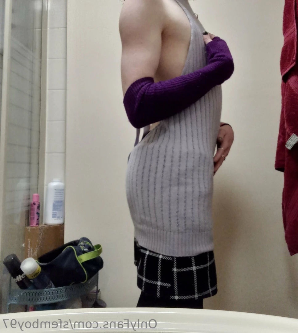 Shy_femboy97 [ sfemboy97 ] Onlyfans leaked photo 11625991 on Hotleaks.tv