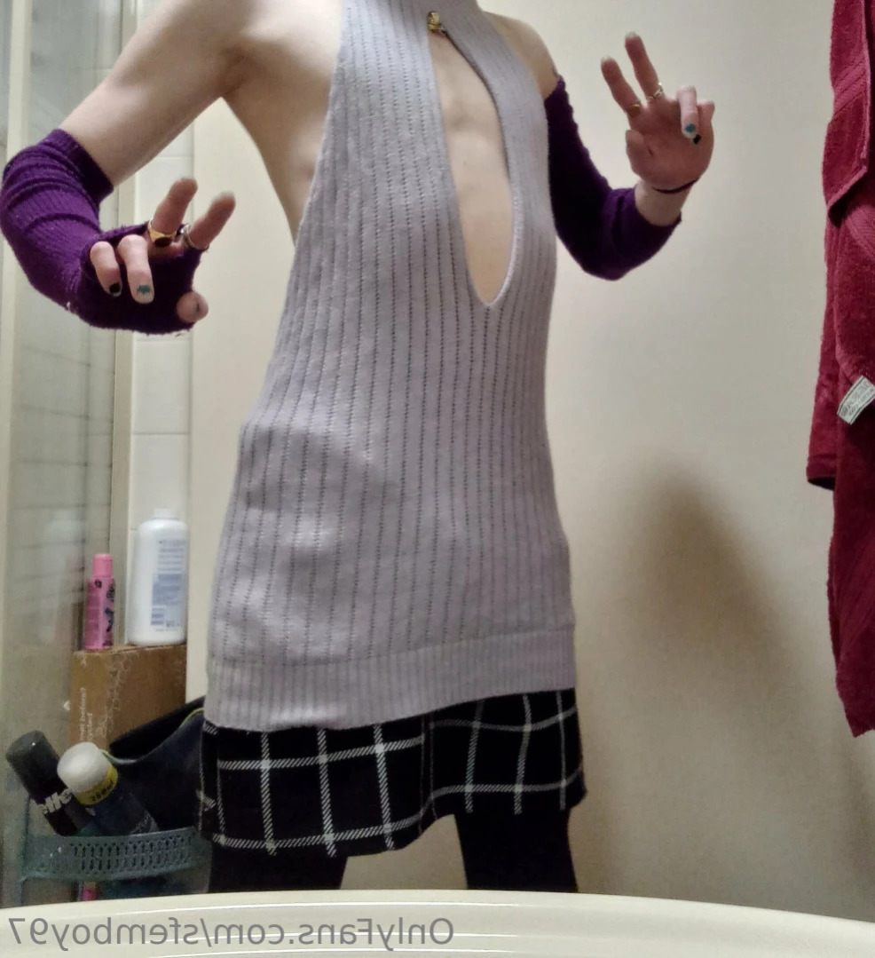 Shy_femboy97 [ sfemboy97 ] Onlyfans leaked photo 12666019 on Hotleaks.tv