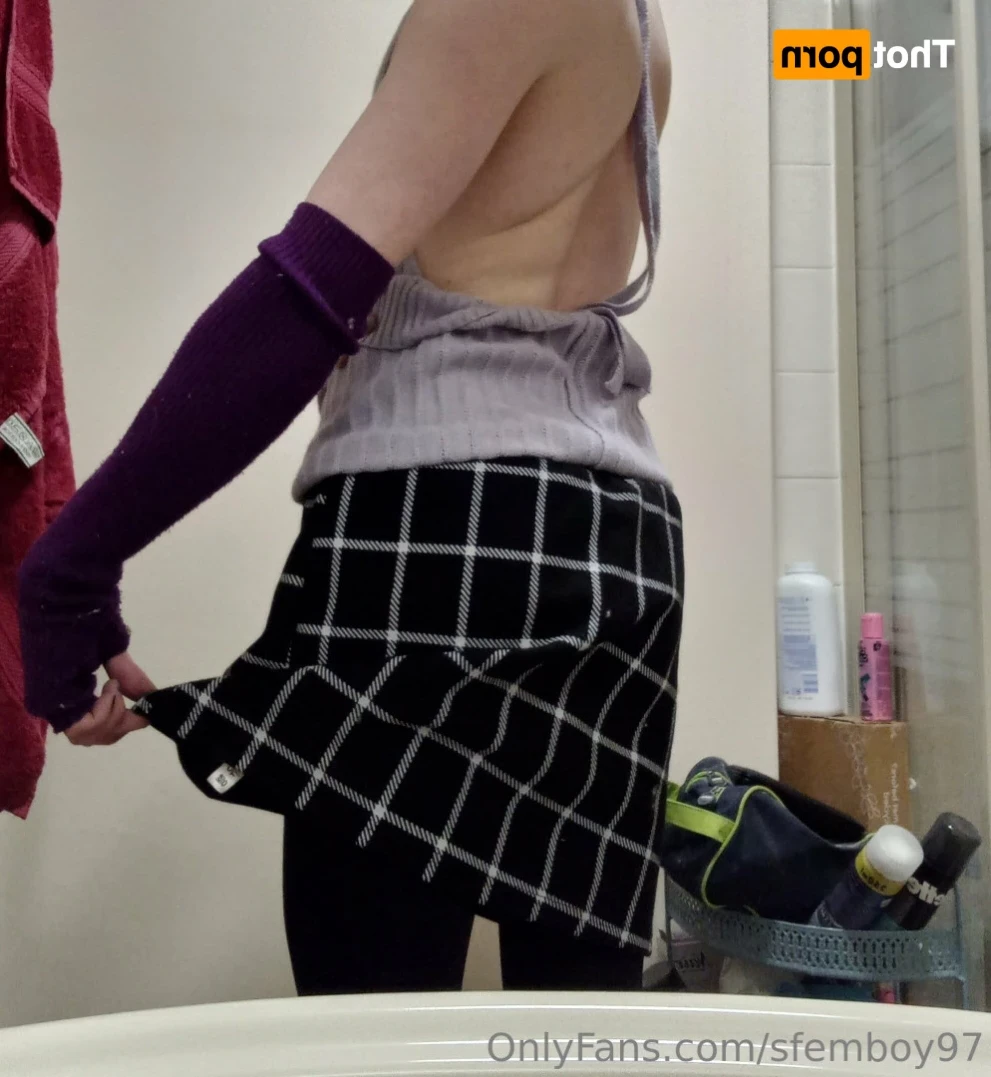 Shy_femboy97 [ sfemboy97 ] Onlyfans leaked photo 12666089 on Hotleaks.tv
