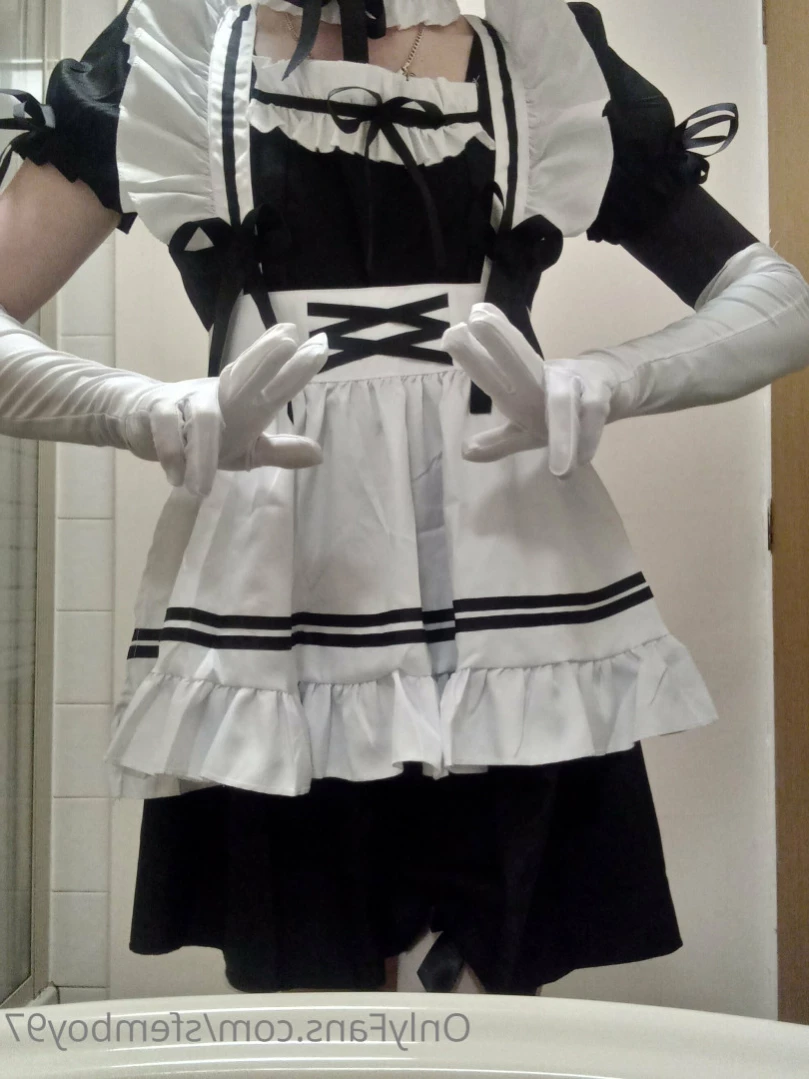 Shy_femboy97 [ sfemboy97 ] Onlyfans leaked photo 12666351 on Hotleaks.tv