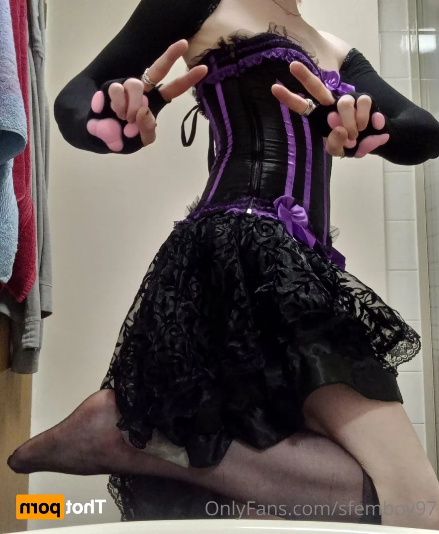 Shy_femboy97 [ sfemboy97 ] Onlyfans leaked photo 12666368 on Hotleaks.tv