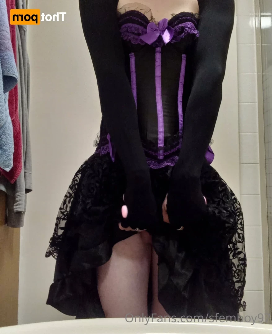 Shy_femboy97 [ sfemboy97 ] Onlyfans leaked photo 12666464 on Hotleaks.tv