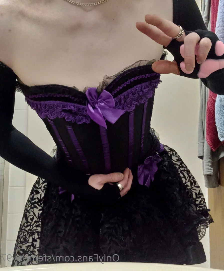 Shy_femboy97 [ sfemboy97 ] Onlyfans leaked photo 12666471 on Hotleaks.tv