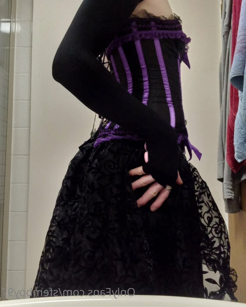 Shy_femboy97 [ sfemboy97 ] Onlyfans leaked photo 13346003 on Hotleaks.tv