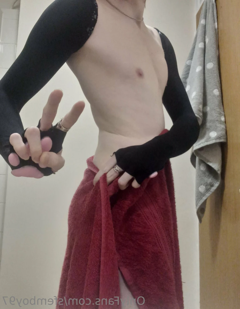 Shy_femboy97 [ sfemboy97 ] Onlyfans leaked photo 13624144 on Hotleaks.tv